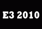 Electronic Entertainment Expo (E3)
