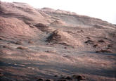 Mars Exploration