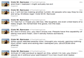 Cole Sprouse's Tumblr Experiment