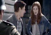 Badass Rory