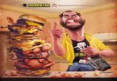 Epic Meal Time