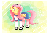 My Little Pony: Friendship is Magic