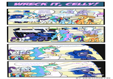 My Little Pony: Friendship is Magic
