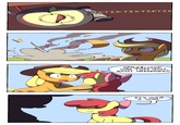 My Little Pony: Friendship is Magic