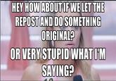 Repost