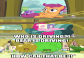 My Little Pony: Friendship is Magic