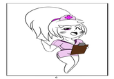 Bump Girl