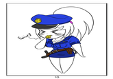 Bump Girl