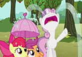 My Little Pony: Friendship is Magic