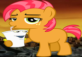 My Little Pony: Friendship is Magic