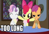 My Little Pony: Friendship is Magic