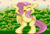 My Little Pony: Friendship is Magic