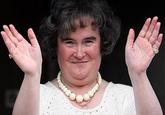 Susan Boyle