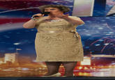 Susan Boyle
