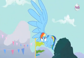 My Little Pony: Friendship is Magic