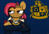 My Little Pony: Friendship is Magic