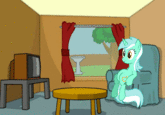 My Little Pony: Friendship is Magic