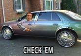 Dubs Guy / “Check ’Em”
