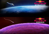 Red Bull Stratos / Felix Baumgartner's Jump