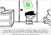 Homestuck Alternate Universe (X-Stuck)