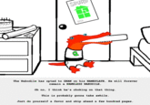 Homestuck Alternate Universe (X-Stuck)