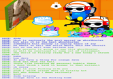 Homestuck Alternate Universe (X-Stuck)