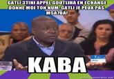 KABA