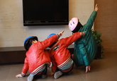Shootering / Aircraft Carrier Style (航母style)
