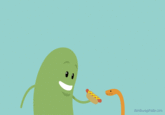 Dumb Ways to Die