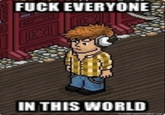 Fuck This Shit / Fuck That Shit