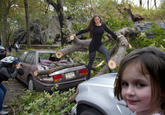 Disaster Girl