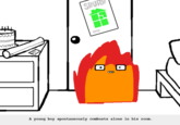 Homestuck Alternate Universe (X-Stuck)