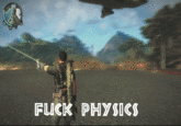 Video Game Logic