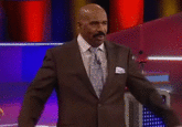 Relevant Steve Harvey
