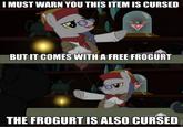 My Little Pony: Friendship is Magic
