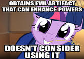 My Little Pony: Friendship is Magic