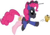 My Little Pony: Friendship is Magic