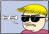 Reaction Faces