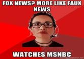 Liberal Douche Garofalo
