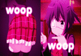 Chuunibyou Demo Koi ga Shitai! OP Parodies / Rikka's Finger Spin