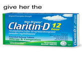 The D