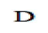 The D