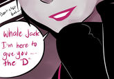 The D