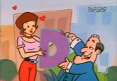 Give Her The Dick