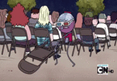 Regular Show