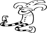 Homestuck Alternate Universe (X-Stuck)