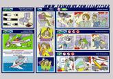Safety Instruction Parodies