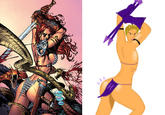 The Hawkeye Initiative