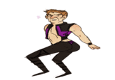 The Hawkeye Initiative