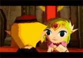 Reaction Faces
